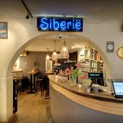 Coffeeshop Siberia in Netherlands, North Holland  - Rated 4