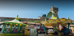 Amusement Park Monte Igeldo in Spain, Basque Country | Amusement Parks & Rides - Rated 3.3