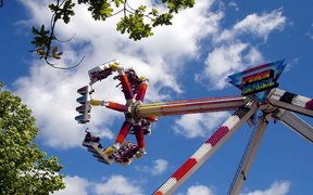 Amusement park Direchavsbacken | Amusement Parks & Rides - Rated 3.8