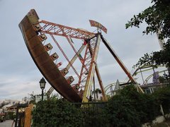 Amusement Park Hannibal in Tunisia, Sousse Governorate | Amusement Parks & Rides - Rated 3.2
