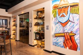 Puro Cigar Bar in USA, Arizona | Cigar Bars - Rated 5.5