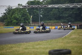 Ancaster Leisure in United Kingdom, East of England | Karting - Rated 4