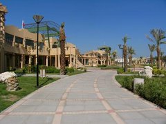 Andalus Garden in Bahrain, Capital Governorate | Gardens - Rated 3.4