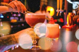 Andel Bar in Peru, Lima | LGBT-Friendly Places,Bars - Rated 0.8