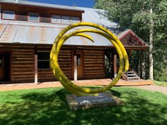 Anderson Ranch Arts Center | Art Galleries - Rated 0.9