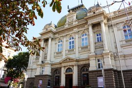 Andrey Sheptytsky National Museum in Ukraine, Lviv Oblast | Museums - Rated 3.7