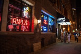 Andy’s Jazz Club & Restaurant | Live Music Venues,Restaurants - Rated 3.8