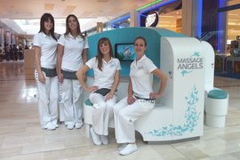 Angels Massage in United Kingdom, Greater London | Massages - Rated 3.8