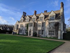 Anglesey Abbey | Architecture - Rated 3.9