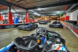 Anglia Indoor Kart Racing in United Kingdom, East of England | Karting - Rated 3.8