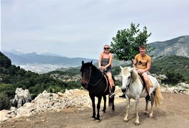 Ankara Equestrian Club | Horseback Riding - Rated 4