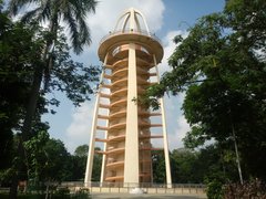 Anna Tower in India, Tamil Nadu | Parks - Rated 4