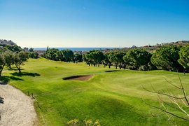 Anoreta Golf in Spain, Andalusia | Golf - Rated 3.6