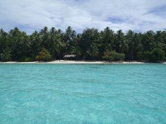 Ant Atoll | Beaches,Snorkelling - Rated 1