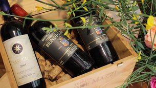 Antica Cantina Leonardi | Wineries - Rated 0.9