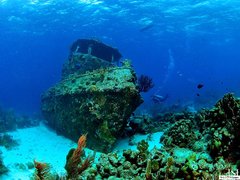 Antilla Shipwreck | Snorkelling - Rated 4.8