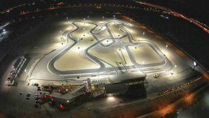 Bahrain International Kart Circuit
