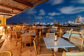 Apogeo Restaurant & Rooftop in Colombia, Bolivar | Observation Decks,Restaurants - Rated 0.8
