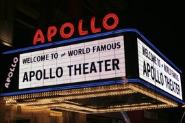 Apollo | Theaters - Rated 4.4