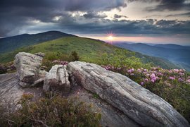 Appalachian Trail in USA, Virginia | Trekking & Hiking - Rated 3.6