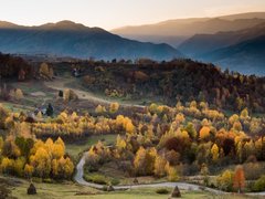 Apuseni Mountains in Romania, Western Romania | Mountains,Trekking & Hiking - Rated 0.9