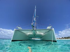 Aqua Mania Adventures in Netherlands, Sint Maarten | Yachting,Excursions - Rated 0.9