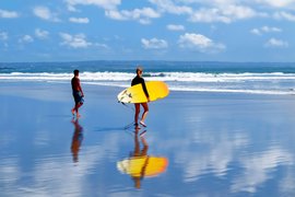 Aqua Surf School in USA, California | Surfing - Rated 3.9