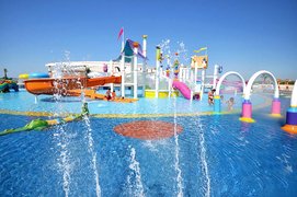 Aqua Toy City | Water Parks - Rated 3.6
