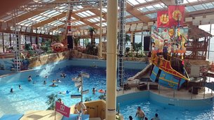 Aquapalace Praha in Czech Republic, Central Bohemian | Water Parks - Rated 4.2