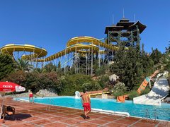 Aquapark Adaland in Turkey, Aegean | Water Parks - Rated 3.7