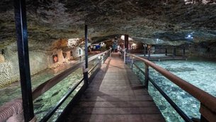 Aquarium Cap Blanc in Spain, Balearic Islands | Aquariums & Oceanariums - Rated 3.5