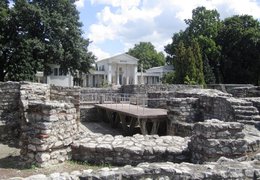 Aquincum Museum in Hungary, Central Hungary | Museums,Excavations - Rated 3.6