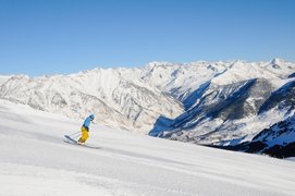 Aramon Cerler in Spain, Aragorn | Snowboarding,Mountaineering,Skiing - Rated 4.7