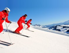 Aransportbaqueira | Snowboarding,Skiing - Rated 0.9