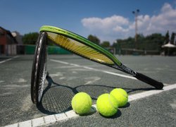 Arapahoe Tennis Club in USA, Colorado | Tennis - Rated 0.8