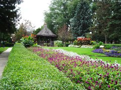 Arboretum Of Zirc in Hungary, Central Hungary | Trekking & Hiking - Rated 3.8