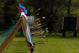 Archery-Asia