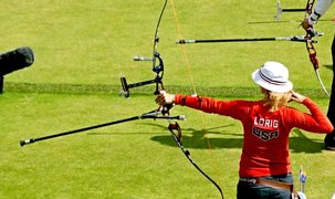 USA Archery | Archery - Rated 1