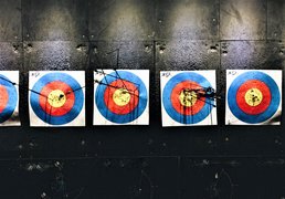 Archery Cafe Robin Hood Sinchon Branch | Archery - Rated 5.7