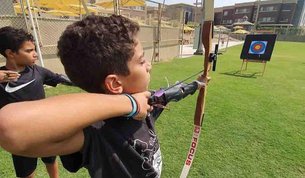 Archery Hub - Westown in Egypt, Giza Governorate | Archery - Rated 1
