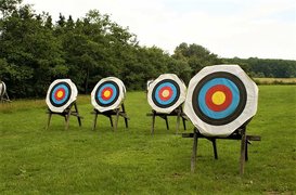 Archery Ireland Office in Ireland, Leinster | Archery - Rated 0.8
