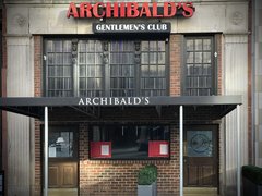 Archibald's in USA, District of Columbia  - Rated 0.7