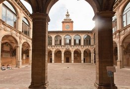 Archimnasium in Italy, Emilia-Romagna | Architecture - Rated 3.8