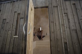 Arctic Sauna World | SPAs,Steam Baths & Saunas - Rated 3.5