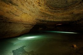Caves of Arcy-sur-Cure in France, Bourgogne Franche Comte | Caves & Underground Places - Rated 3.7