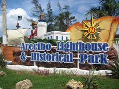 Arecibo Lighthouse and Historical Park | Parks - Rated 3.5