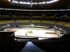 Arena-Auditorium in USA, Wyoming | Basketball - Rated 3.8