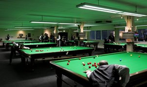 Arena Billiard Club | Billiards - Rated 3.9