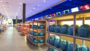 Arena Bowling | Bowling,Billiards - Rated 0.8
