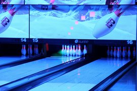 Arena Bowling & Billiards | Bowling,Billiards - Rated 0.9